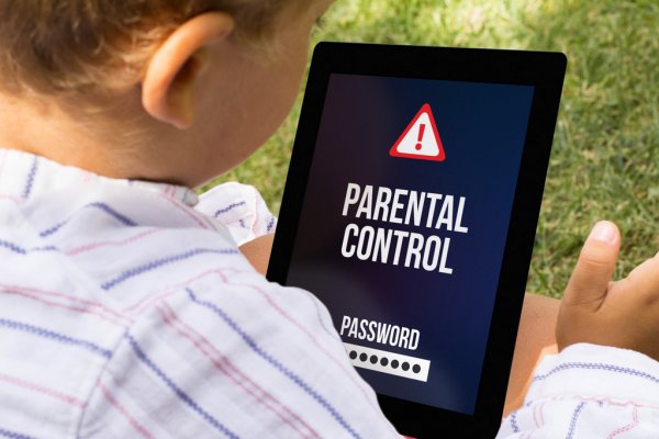 Cómo poner control parental en Android