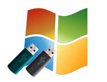 Cómo hacer un USB booteable para Windows