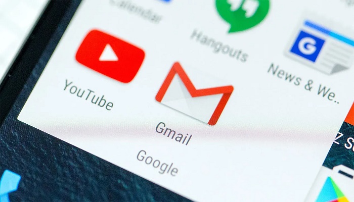 alternativas a gmail para android